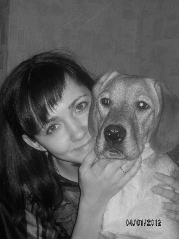 Наталья Тен фотография #18