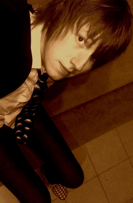 Андрей Янсон фотография #39