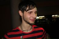 Фотография Кашинцева Александра