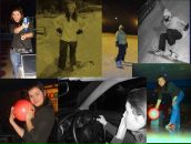 Фотография Лебедевой Виктории