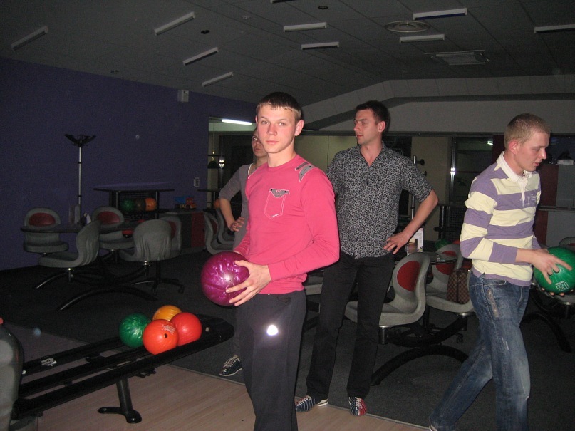 Игорь Труш фотография #18