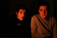 Саня Банарь фотография #28 (источник - https://vk.com/id9619622)