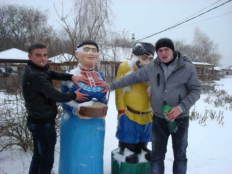 Аршак Габузян фотография #45