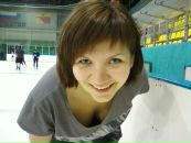 Фотография Переславцевой Оксаны