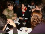 Фотография Троицкой Дарьи