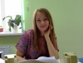 Інна Кремінська фотография #21 (источник - https://vk.com/id12508929)