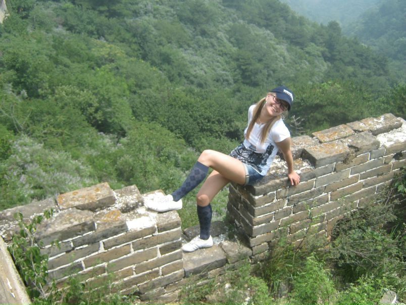 №16, Александра Юрченко, Москва, Россия №16, Александра Юрченко, Москва, Россия