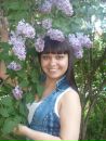 Фотография Казановой Розы