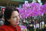 Фотография Сотиковой Анны