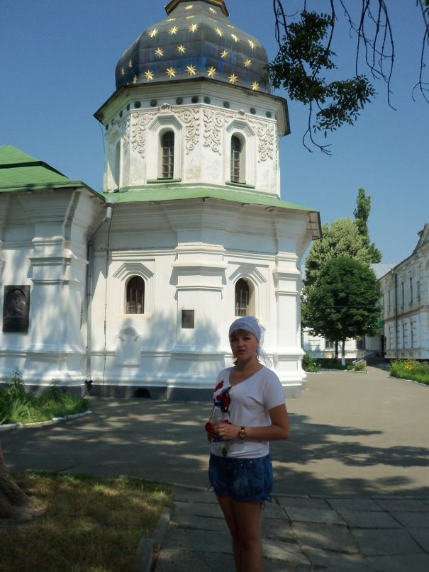 Сергей Хроленко фотография #6