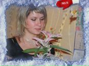 Фотография Семеновой-Смирновой Натальи