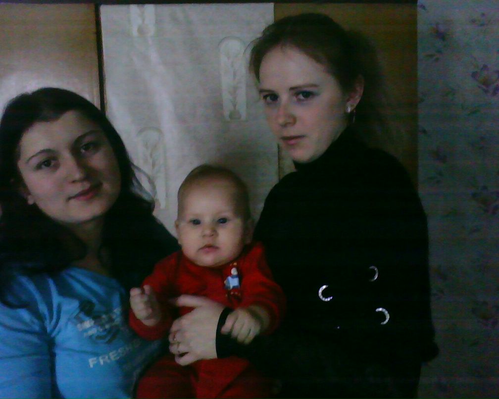 Сергей Богдан фотография #34