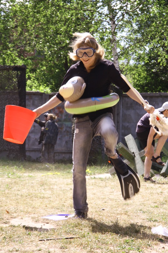 Иван Игольников фотография #24