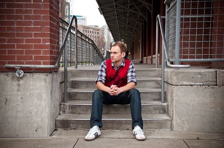 Sergey Tsurkan фотография #15