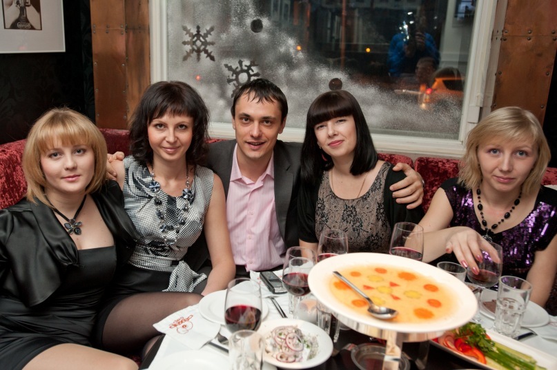 Ирина Ковальская фотография #28