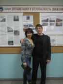 Фотография Тужикова Дмитрия