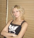 Фотография Антух Анны
