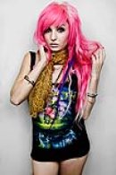 Audrey Kitching фотография #2 (источник - https://vk.com/id8867975)