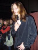 Фотография Вохмина Светозара