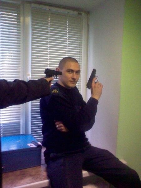 №9, Сергей Зайцев, 40 лет, Сосногорск №9, Сергей Зайцев, 40 лет, Сосногорск