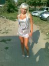Фотография Агренич Елены