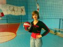 Фотография Трифиловой Виктории