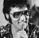 Elvis Presley фотография #42 (источник - https://vk.com/id356047)