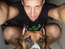 Фотография Гамазкова Ивана