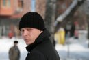 Фотография Шевалье Андрея