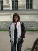 Фотография Дмитриевой Екатерины