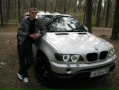 Фотография Горбаня Александра