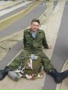 Фотография Одинцова Александра