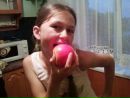 Аліна Чопко фотография #37 (источник - https://vk.com/id87381429)