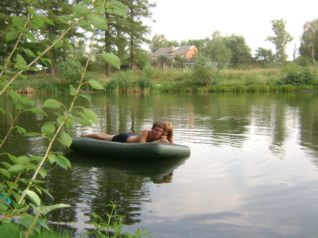 Катя Журавлева фотография #34