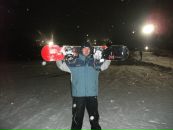 Фотография Балезина Михаила