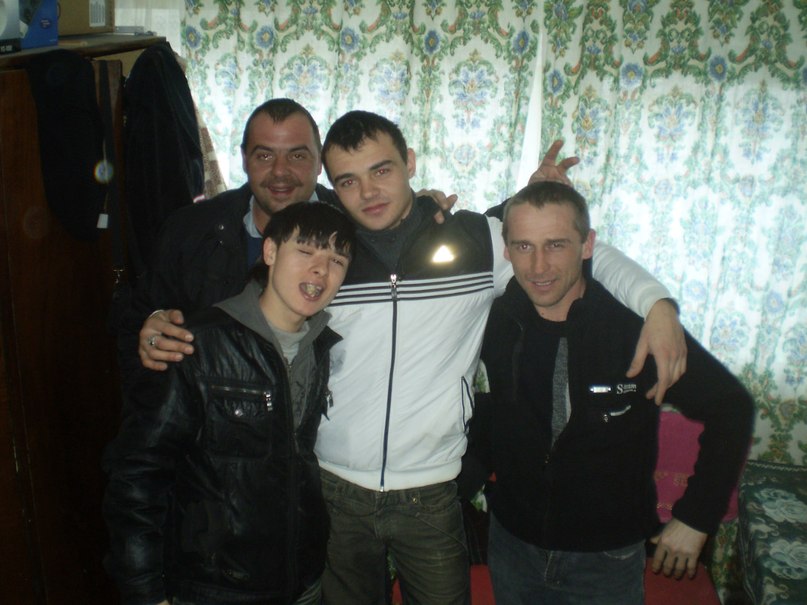 Лев Василенко фотография #14