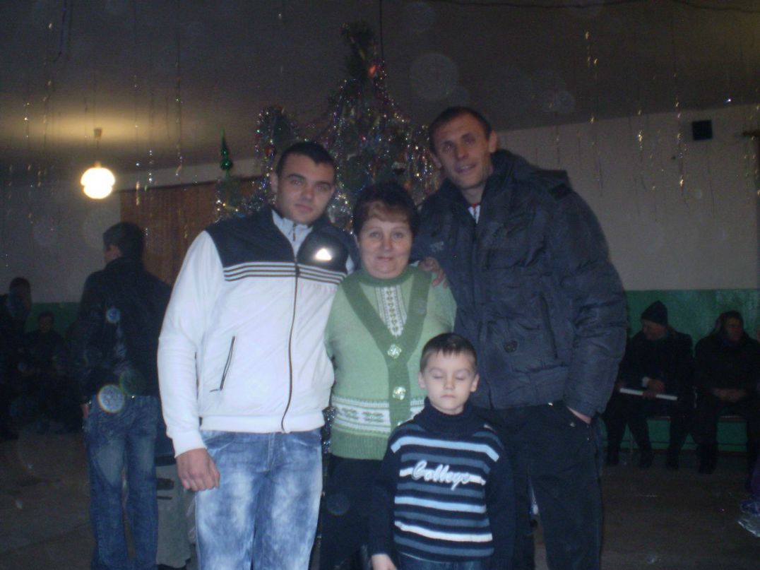 Лев Василенко фотография #18