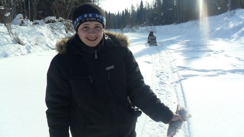 Артём Окунев фотография #4