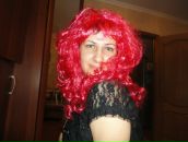 Фотография Бородиной Светланы