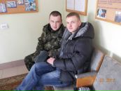 Ігор Демчишин фотография #6 (источник - https://vk.com/id69320387)