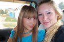 Фотография Мухаметдиновой Дины