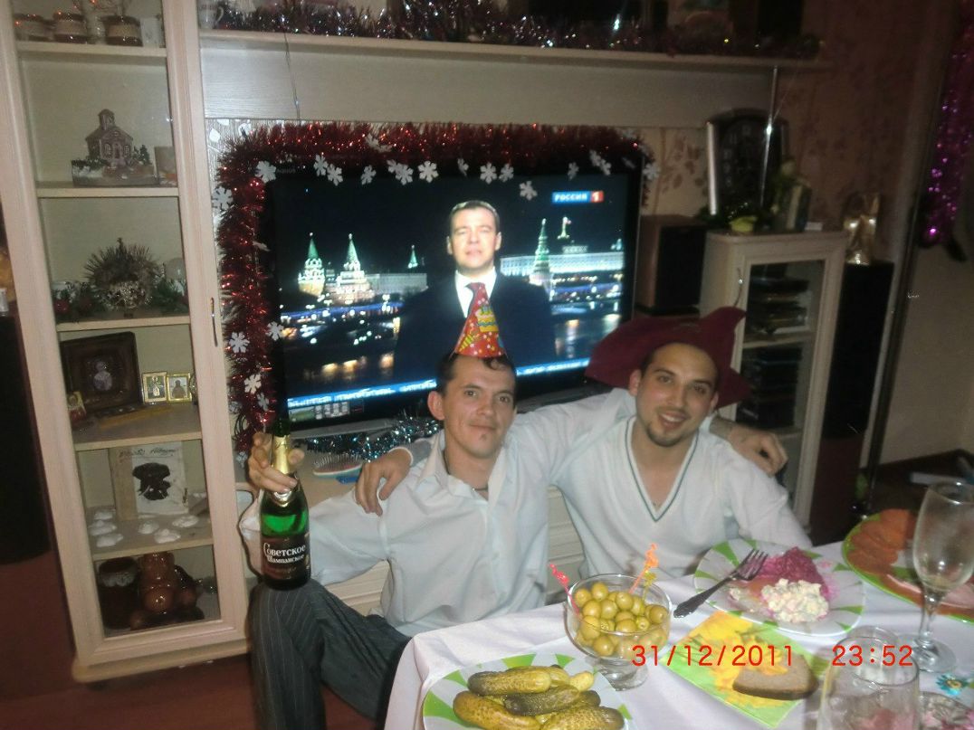 Дмитрий Казачков фотография #27