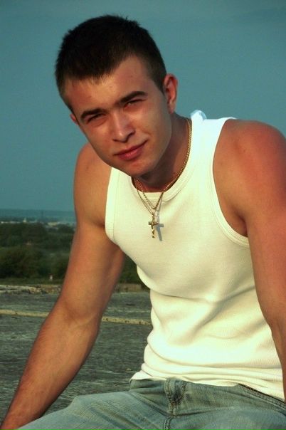 Дмитрий Зубов фото №9