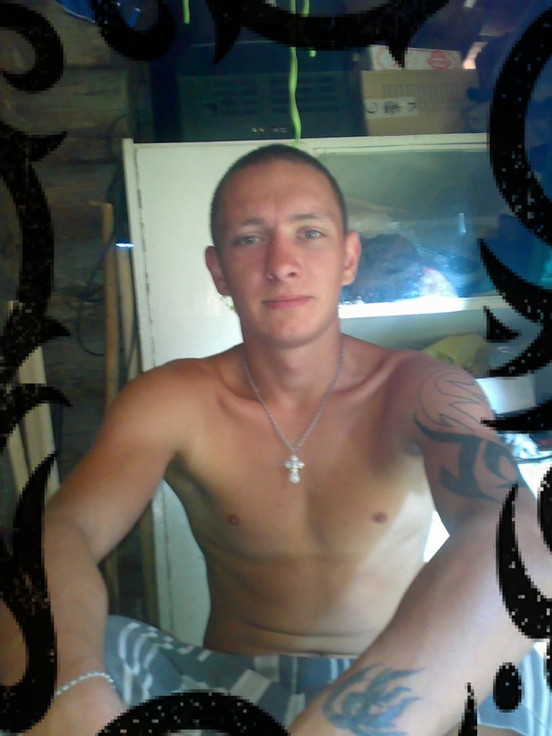 Григорий Моисеев фотография #21