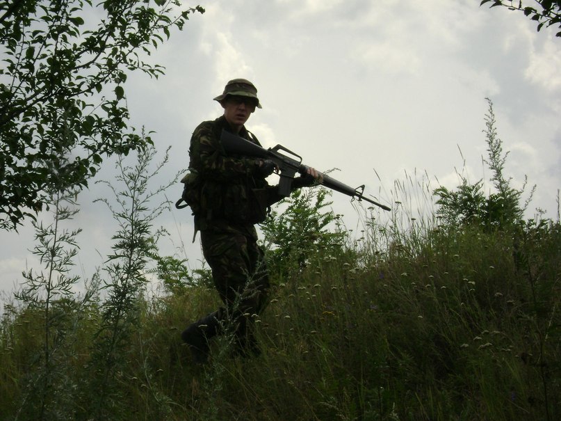 Николай Рытченков фотография #26