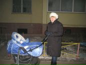 Фотография Пономаревой Марии