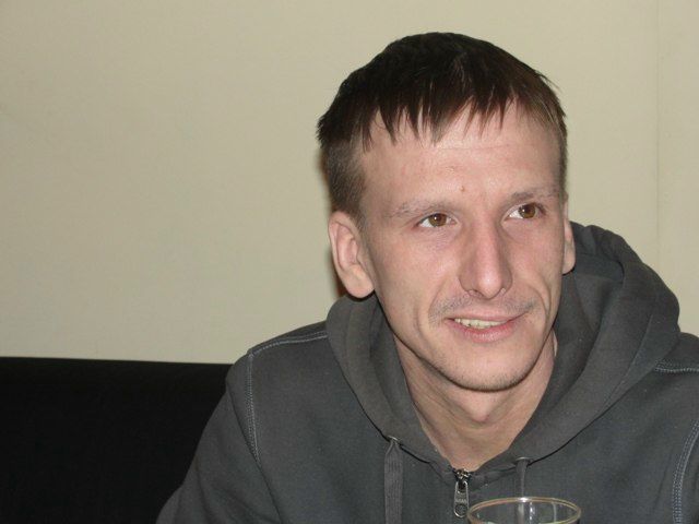 №7, Алексей Ветров, 43 года, Санкт-Петербург №7, Алексей Ветров, 43 года, Санкт-Петербург