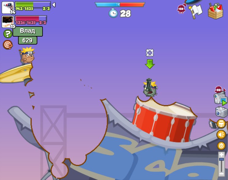 Вадим Друмя фотография #38