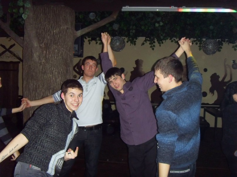 Олег Копыч фотография #36