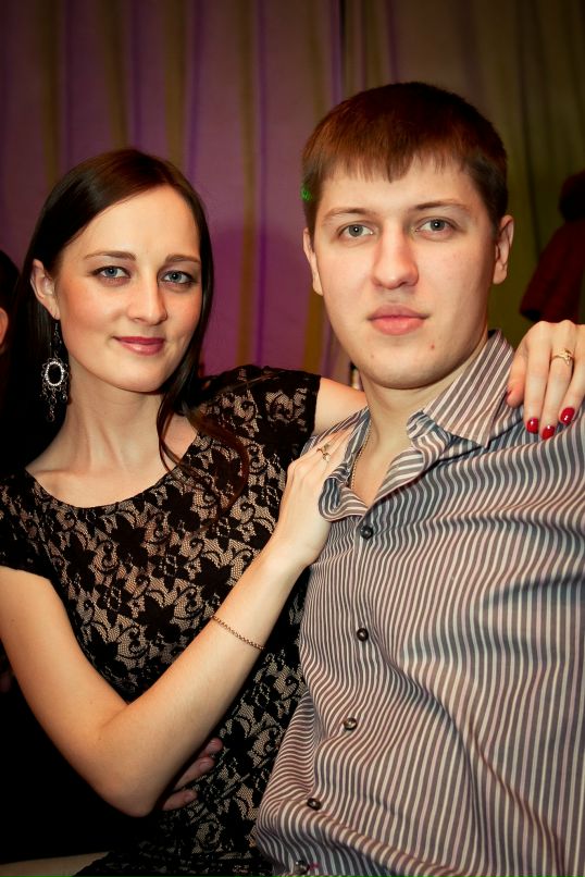 Дмитрий Шевченко фотография #15